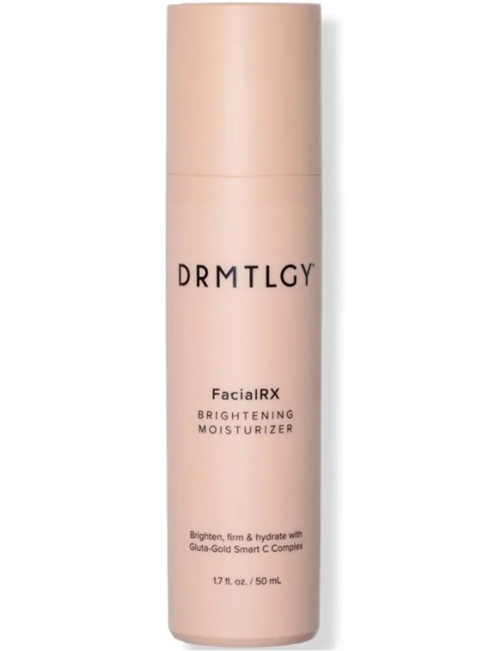 DRMTLGY FacialRX Brightening Moisturizer